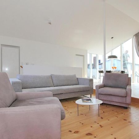 Haus Gerda Haus Gerda Villa Haffkrug Dış mekan fotoğraf