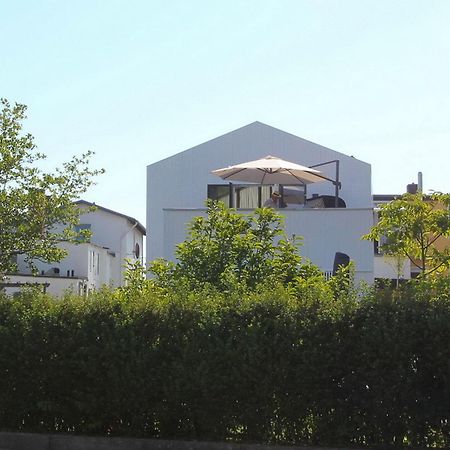 Haus Gerda Haus Gerda Villa Haffkrug Dış mekan fotoğraf
