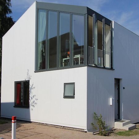 Haus Gerda Haus Gerda Villa Haffkrug Dış mekan fotoğraf