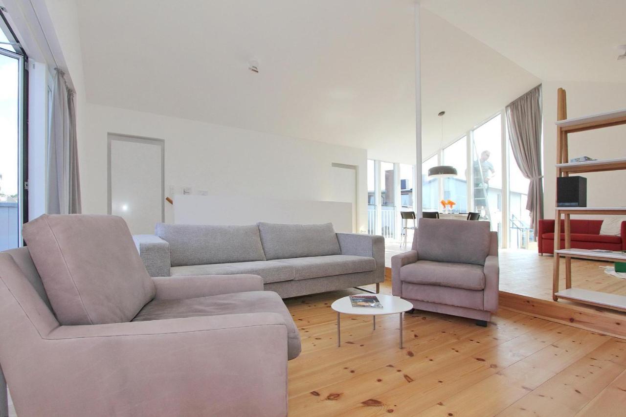 Haus Gerda Haus Gerda Villa Haffkrug Dış mekan fotoğraf