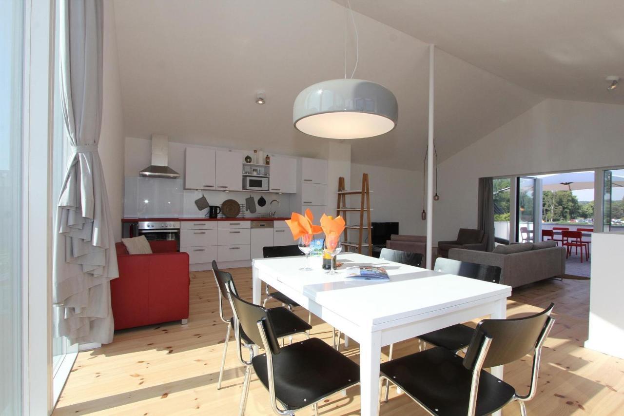 Haus Gerda Haus Gerda Villa Haffkrug Dış mekan fotoğraf
