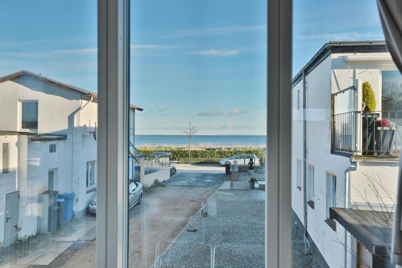Haus Gerda Haus Gerda Villa Haffkrug Dış mekan fotoğraf