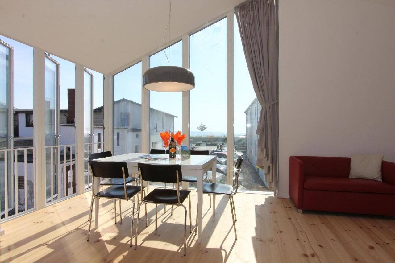Haus Gerda Haus Gerda Villa Haffkrug Dış mekan fotoğraf