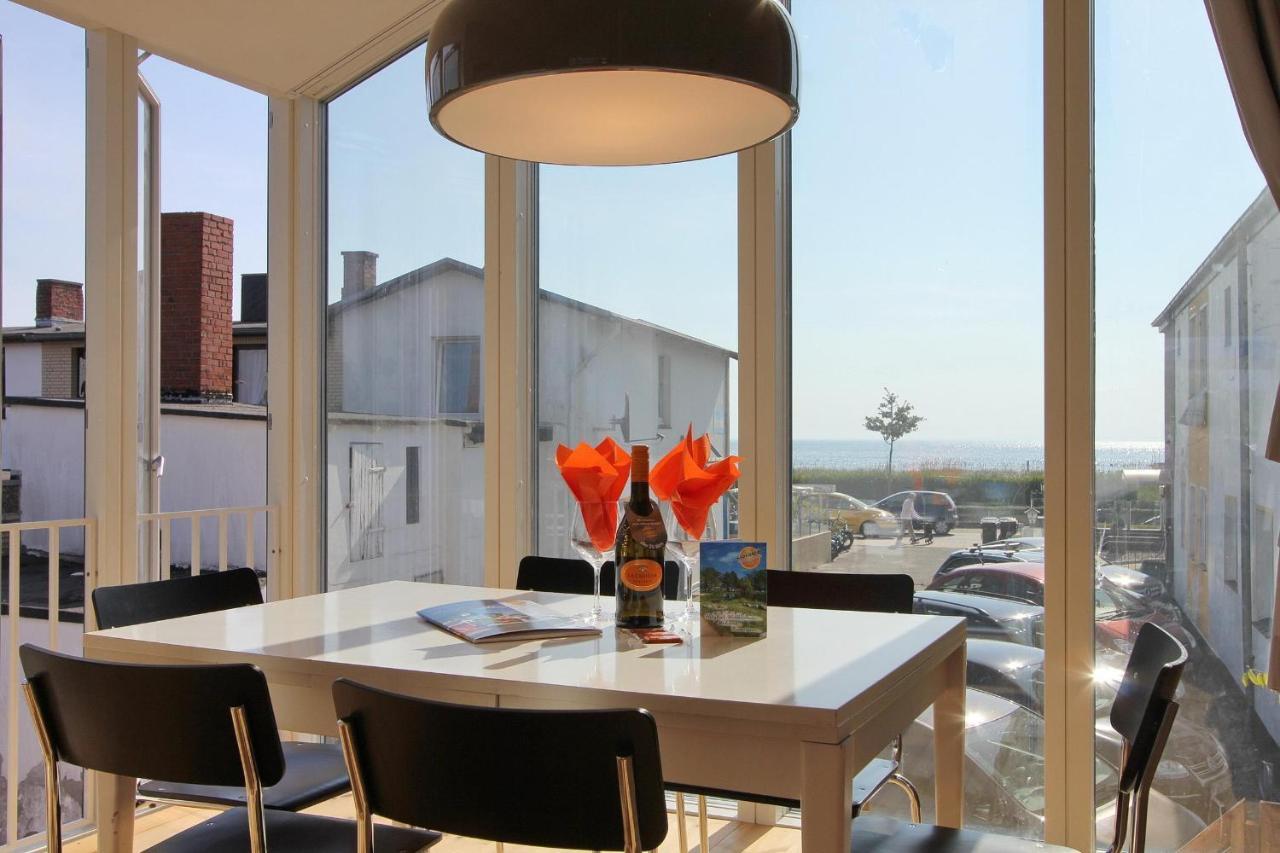 Haus Gerda Haus Gerda Villa Haffkrug Dış mekan fotoğraf