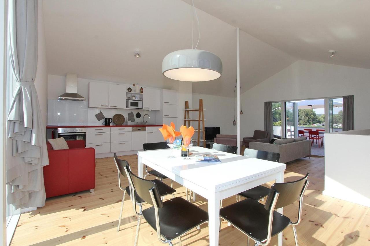 Haus Gerda Haus Gerda Villa Haffkrug Dış mekan fotoğraf