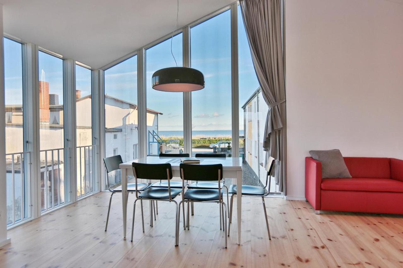 Haus Gerda Haus Gerda Villa Haffkrug Dış mekan fotoğraf