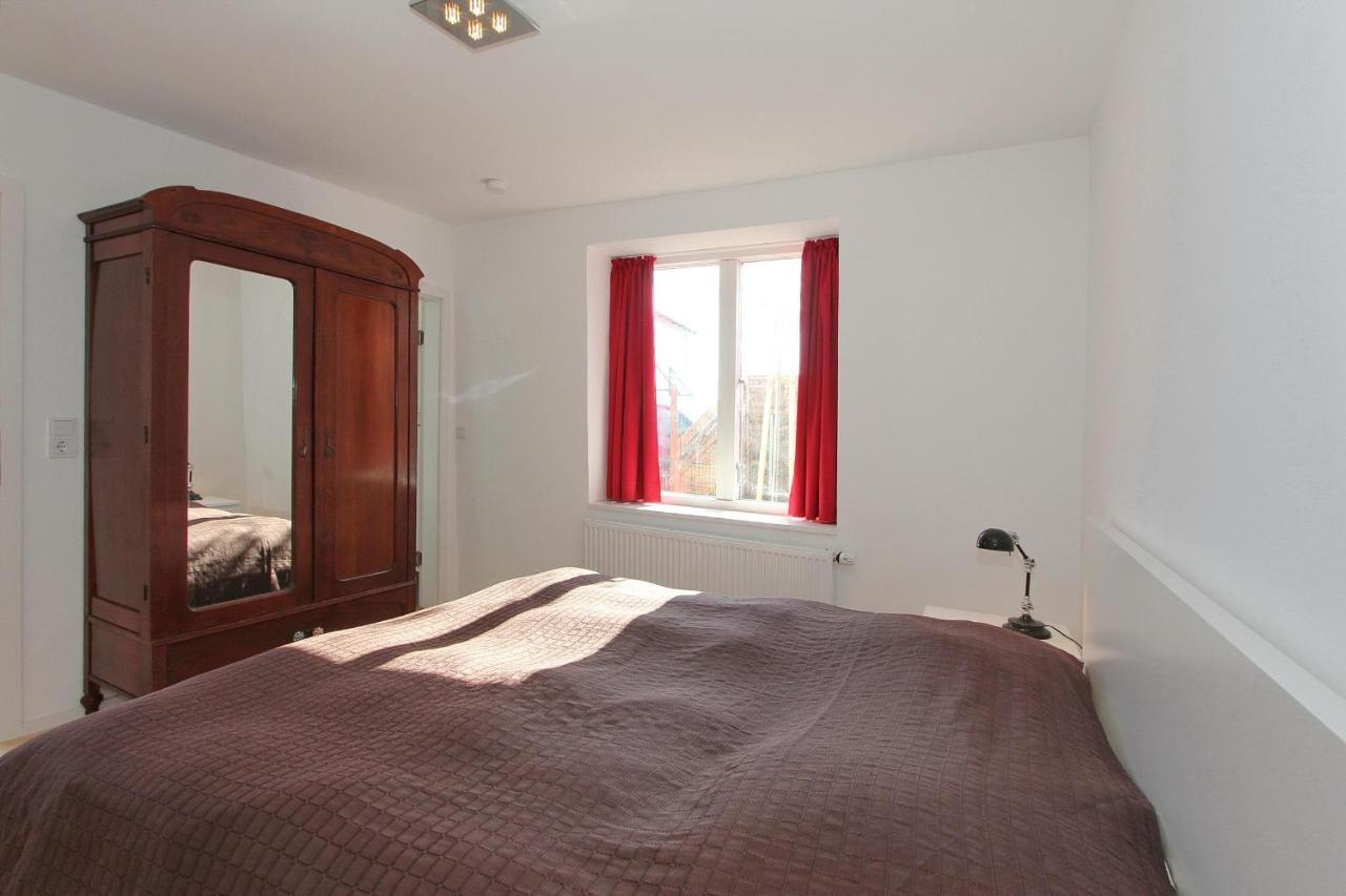 Haus Gerda Haus Gerda Villa Haffkrug Dış mekan fotoğraf