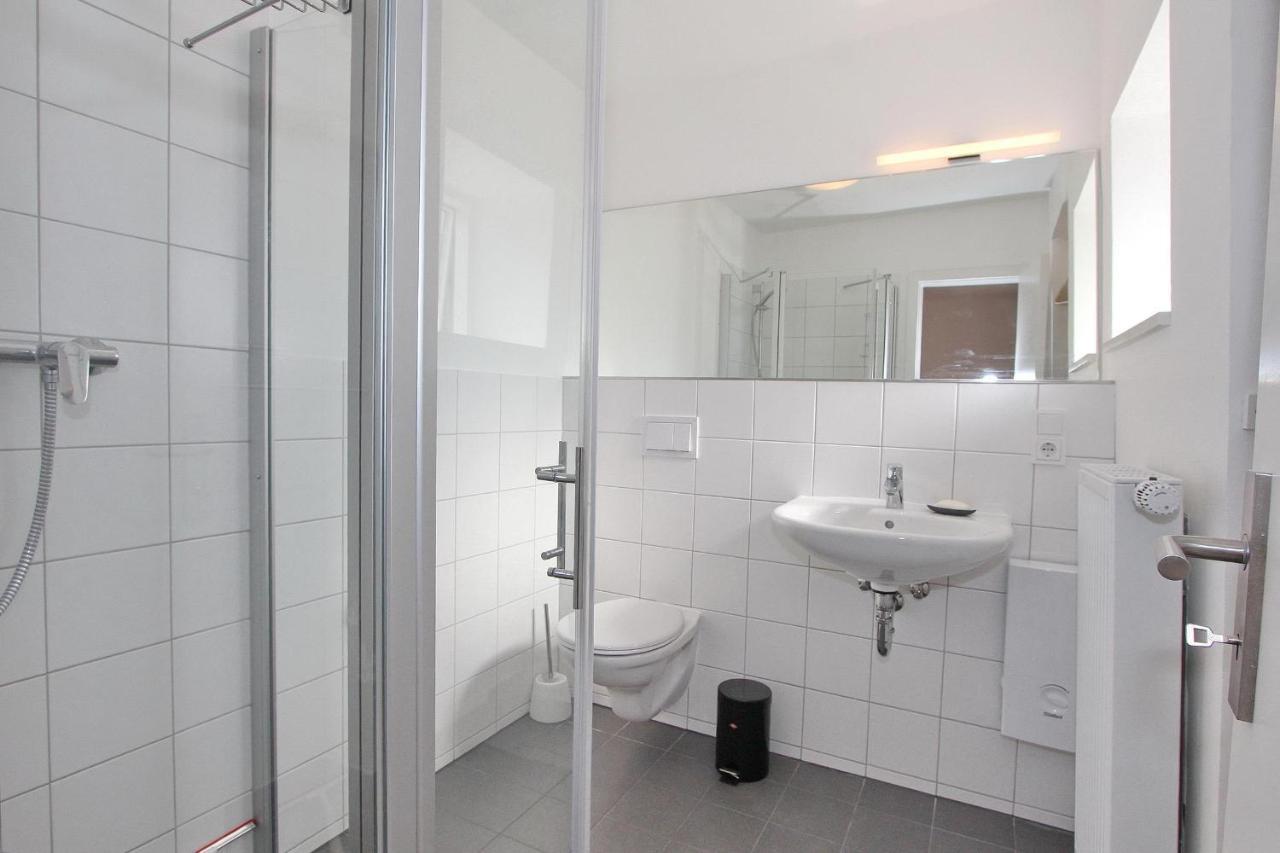 Haus Gerda Haus Gerda Villa Haffkrug Dış mekan fotoğraf