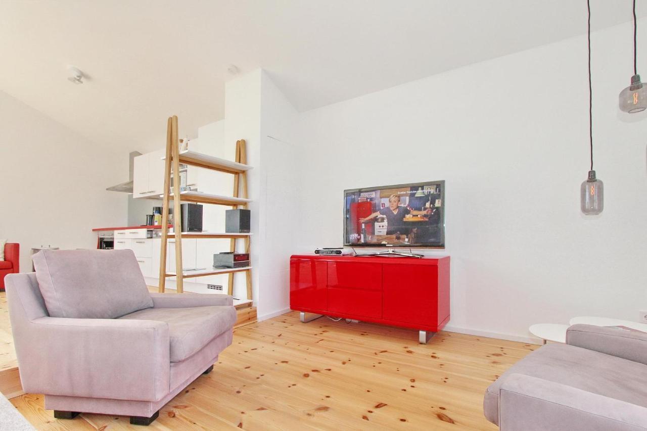 Haus Gerda Haus Gerda Villa Haffkrug Dış mekan fotoğraf