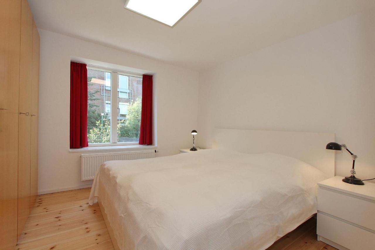 Haus Gerda Haus Gerda Villa Haffkrug Dış mekan fotoğraf