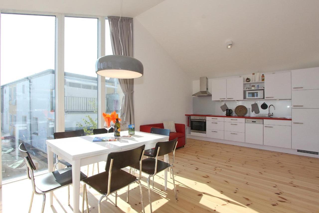 Haus Gerda Haus Gerda Villa Haffkrug Dış mekan fotoğraf