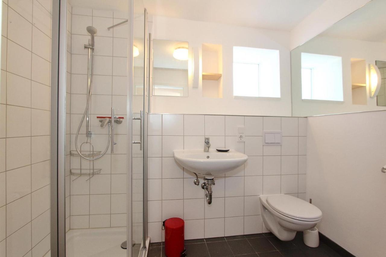 Haus Gerda Haus Gerda Villa Haffkrug Dış mekan fotoğraf