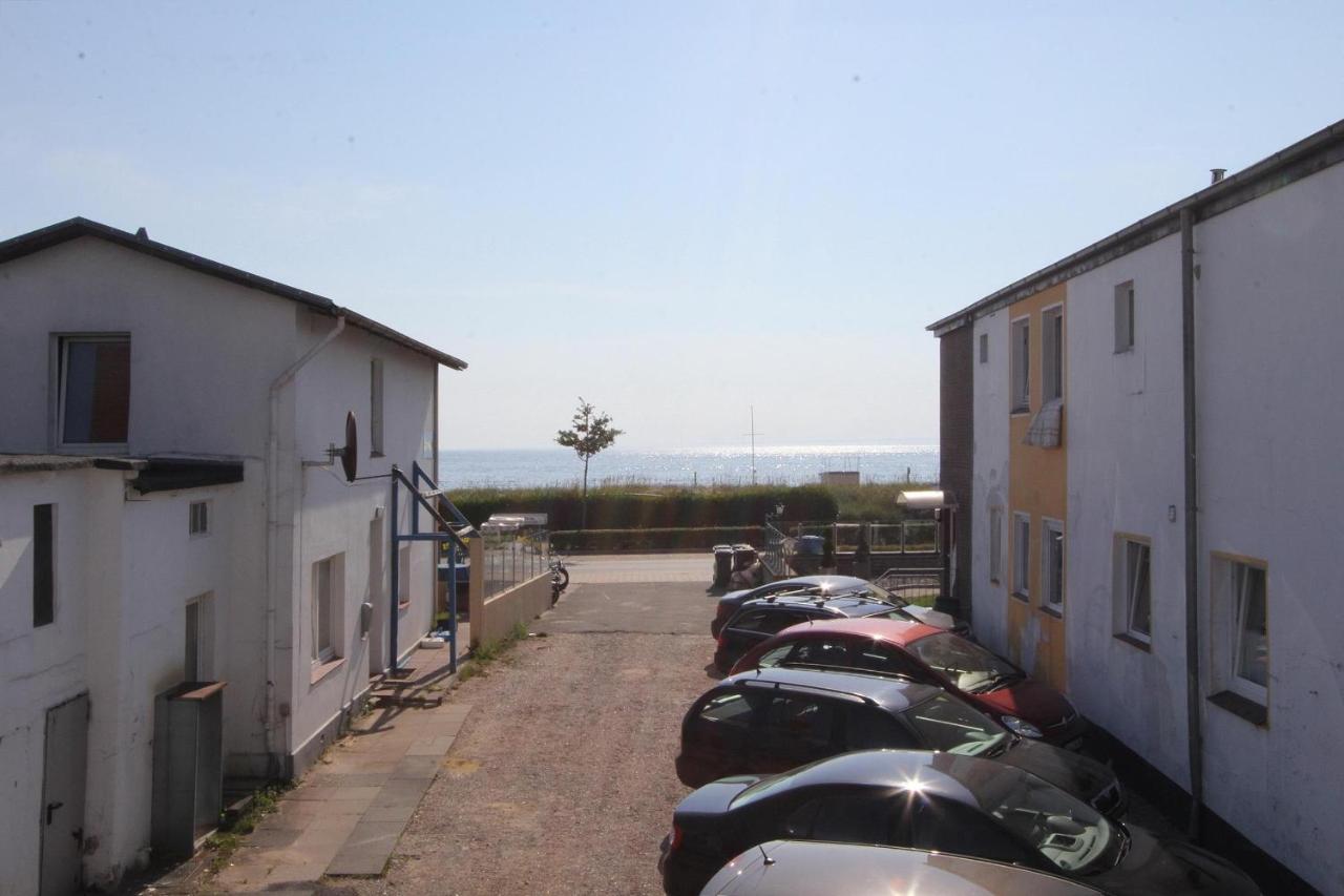 Haus Gerda Haus Gerda Villa Haffkrug Dış mekan fotoğraf