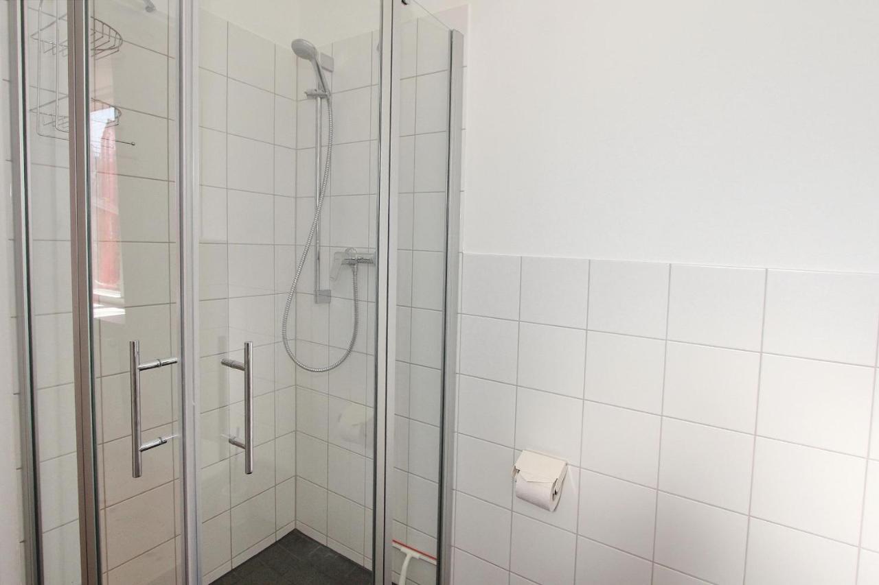 Haus Gerda Haus Gerda Villa Haffkrug Dış mekan fotoğraf