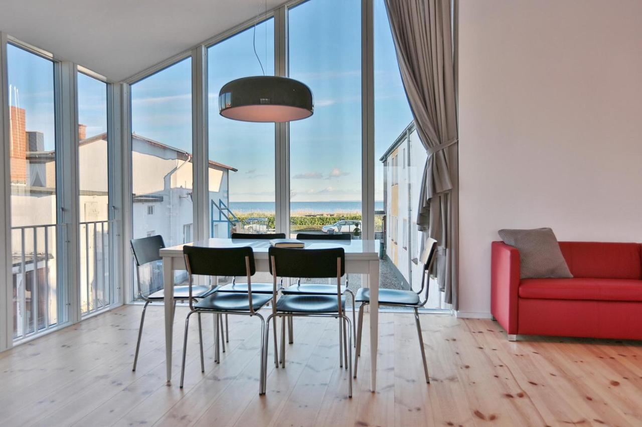 Haus Gerda Haus Gerda Villa Haffkrug Dış mekan fotoğraf