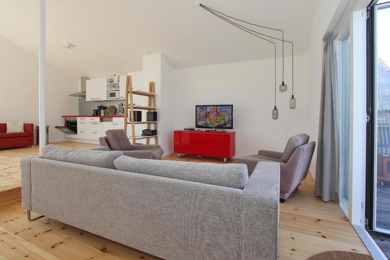 Haus Gerda Haus Gerda Villa Haffkrug Dış mekan fotoğraf