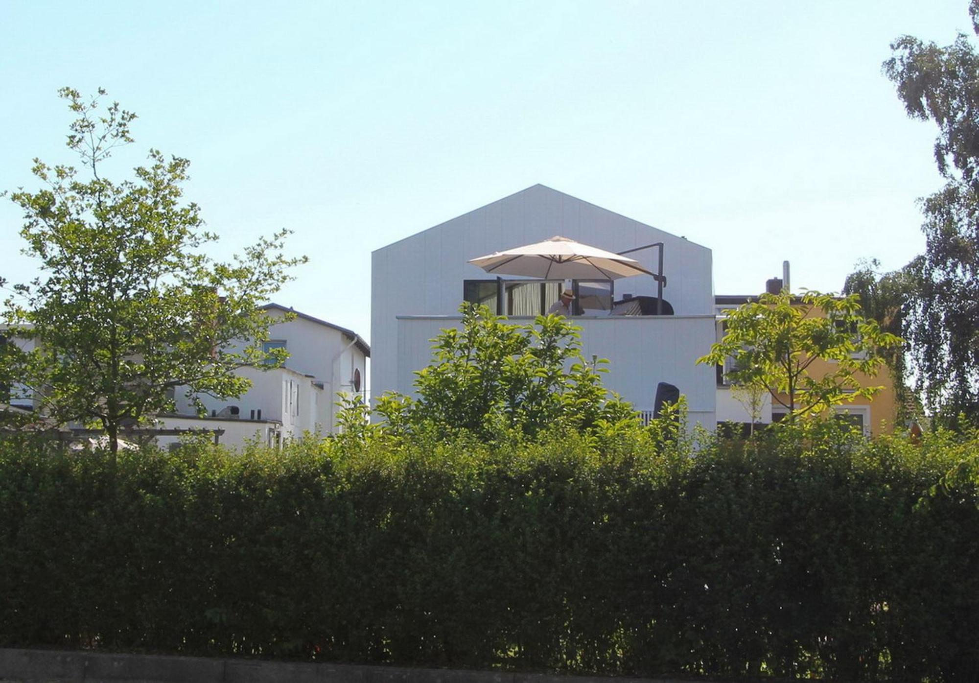 Haus Gerda Haus Gerda Villa Haffkrug Dış mekan fotoğraf