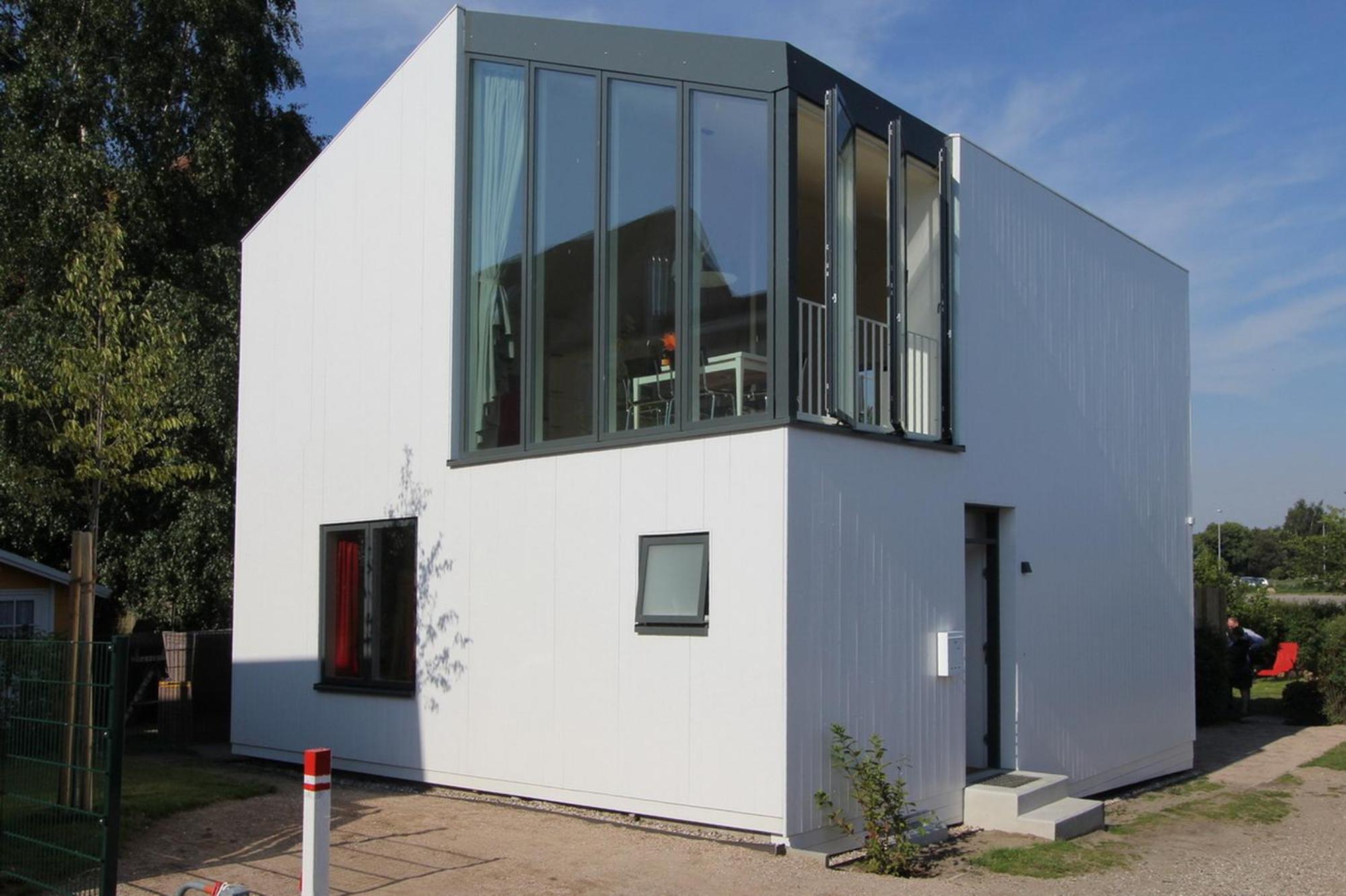 Haus Gerda Haus Gerda Villa Haffkrug Dış mekan fotoğraf